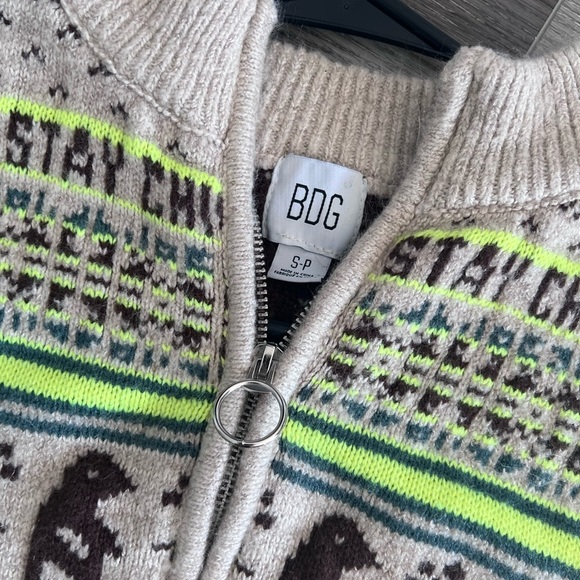 BDG Sweater - Picture 3 of 6